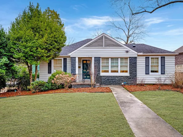 15 Lombardy Ln, Little Rock, AR 72207