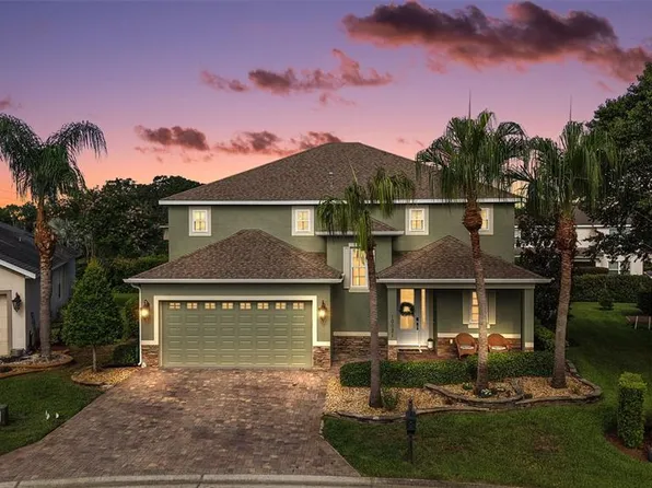 10021 Ketch Kay Ln, Oxford, FL 34484