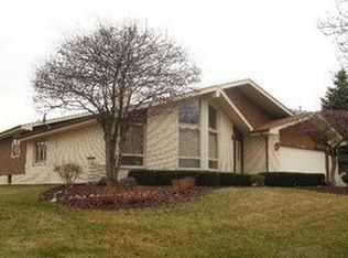 17138 Kropp Ct, Orland Park, IL 60467