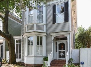 415 E Taylor St, Savannah, GA 31401