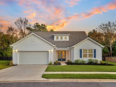 522 Oak View Way, Summerville, SC, 29485