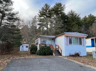 133 Wagon Hill Rd, Marlborough, MA 01752
