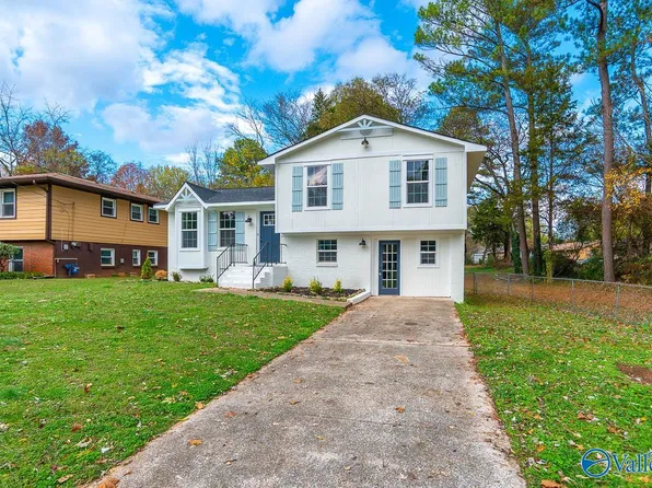 4902 Kyle Ln NW, Huntsville, AL 35810