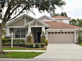 4832 Sky Blue Dr, Lutz, FL 33558