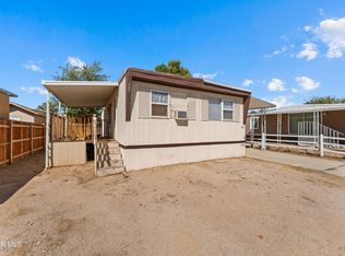 3300 15th St W Space 238, Rosamond, CA 93560