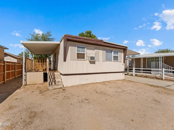 3300 15th St W Space 50, Rosamond, CA 93560