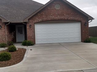 1509 W Daniel Dr, Greensburg, IN 47240