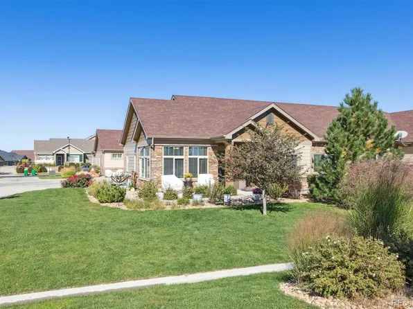 2029 S Flanders Way #C, Aurora, CO 80013