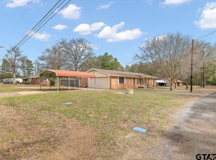 119 County Road 1539, Rusk, TX 75785