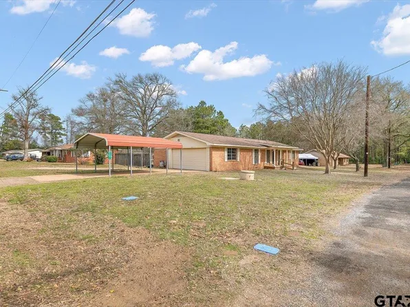 119 County Road 1539, Rusk, TX 75785