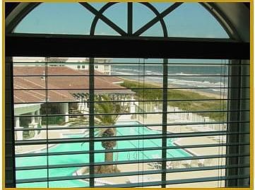 View to Beach Club