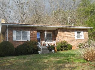 1190 Kanuga St, Hiawassee, GA 30546
