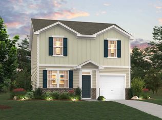 4906 Raspberry Knoll Dr, Charlotte, NC 28208