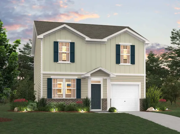 4812 Raspberry Knoll Dr, Charlotte, NC 28208