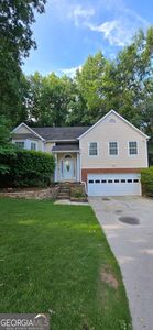 210 Radner Run, Lawrenceville, GA, 30043