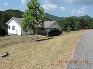 29 Nottely Cir, Blairsville, GA 30512