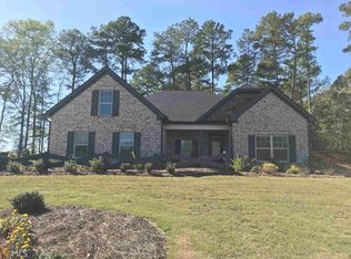 502 Palmetto Oaks Trl #02, Palmetto, GA 30268