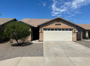 7028 S 46th Dr, Laveen, AZ 85339