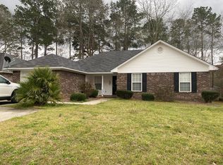 930 Bors Rd, Sumter, SC 29154
