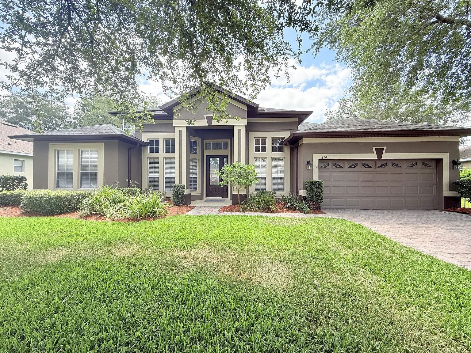 814 Kazaros Circle - 1 — Photo 1
