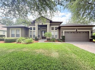 814 Kazaros Cir, Ocoee, FL 34761