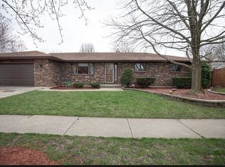 905 Ranchwood Dr, Shorewood, IL 60404