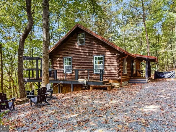 325 Pettit Ridge Rd, Ellijay, GA 30536