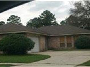 4202 Spinks Creek Ln, Spring, TX 77388