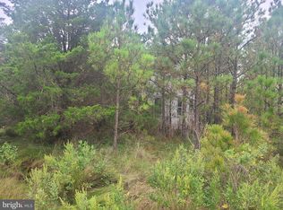 1736 Crocheron Rd, Toddville, MD 21672