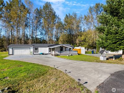5046 Aerie Lane, Sedro Woolley, WA, 98284