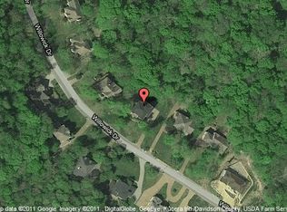 7022 Willowick Dr, Brentwood, TN 37027