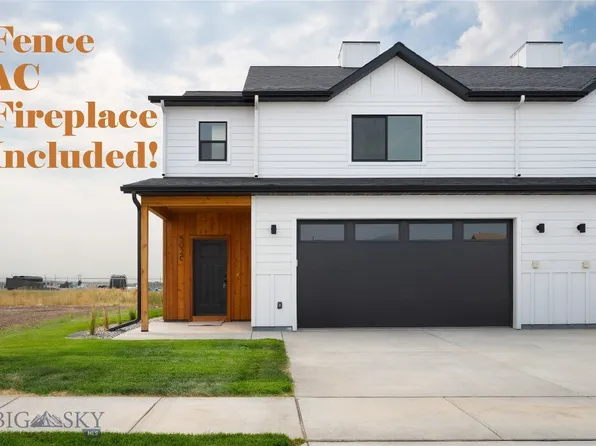 502 Lacey Ln #C, Belgrade, MT 59714