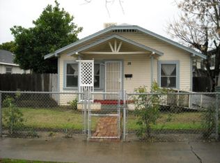 28 W 12th St, Merced, CA 95341