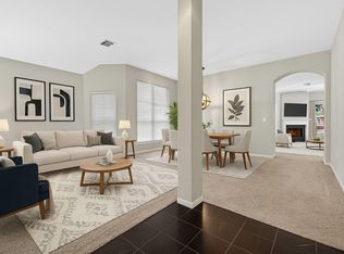 38 Wrens Song Pl, Spring, TX 77382