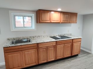 285 Pearsall Ave #3, Jersey City, NJ 07305