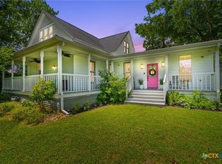 400 W Salty St, Thorndale, TX 76577