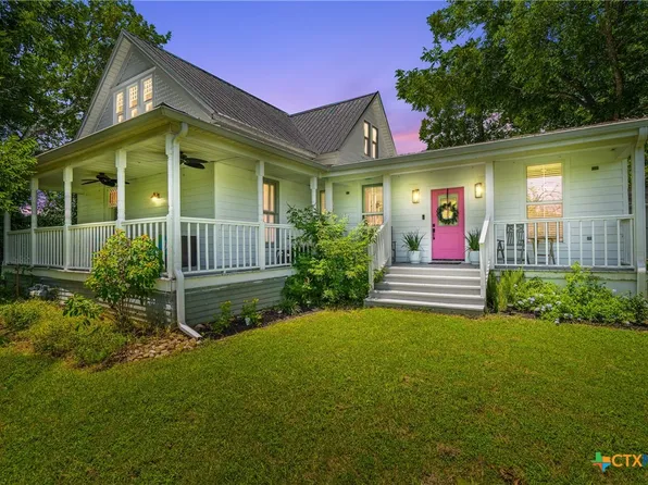 400 W Salty St, Thorndale, TX 76577