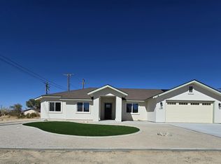 10541 Sheridan St, California City, CA