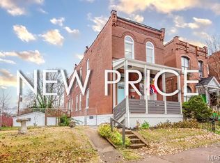 3547 Nebraska Ave, Saint Louis, MO 63118