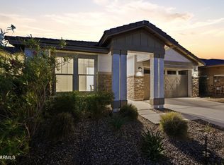 31418 N 130TH Avenue, Peoria, AZ 85383