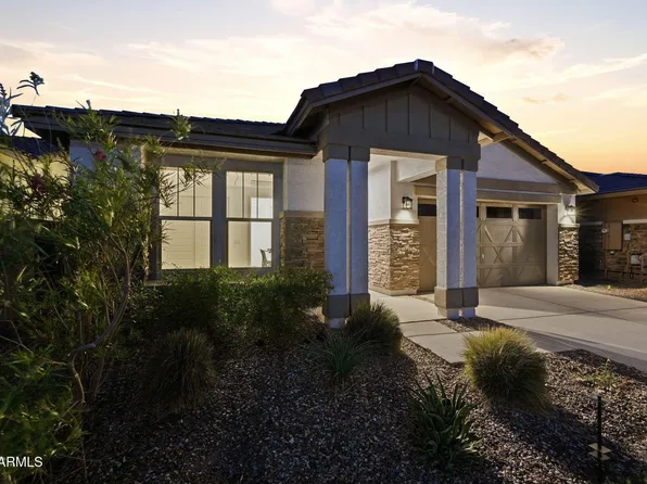 31418 N 130TH Avenue, Peoria, AZ 85383