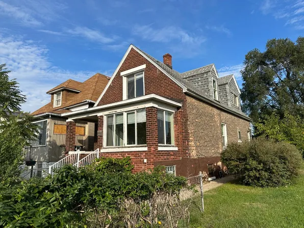 3907 Drummond St, East Chicago, IN 46312