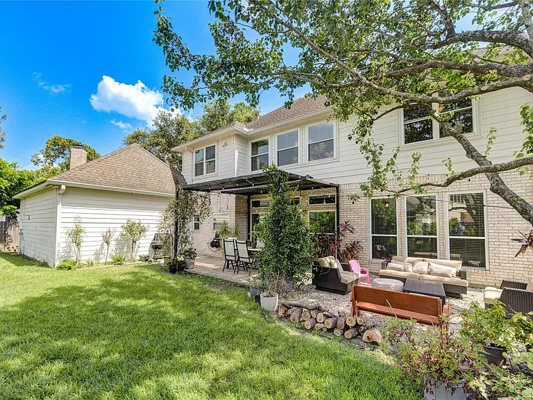 5222 Summer Snow Dr — Photo 32