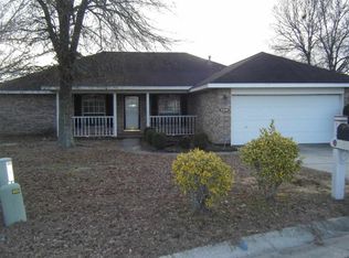 5248 Zachary Blvd, Pensacola, FL 32526