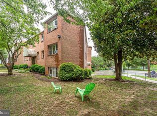 4620 Iowa Ave NW APT 1, Washington, DC 20011