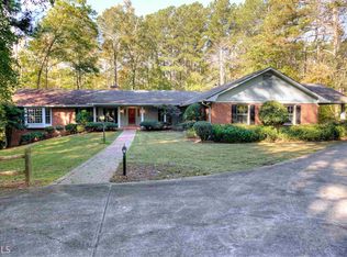 4639 Old Stilesboro Rd NW, Acworth, GA 30101