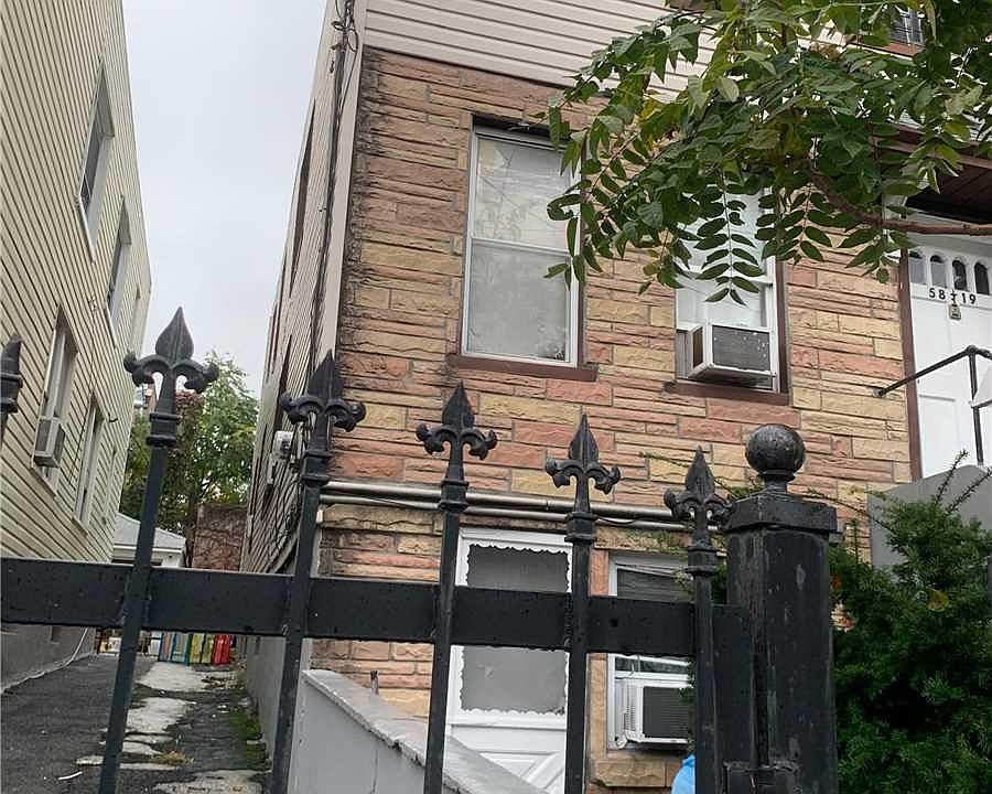 2nd image of 5819 Granger St