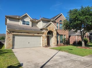 19010 Moss Bay Ln, Cypress, TX 77429