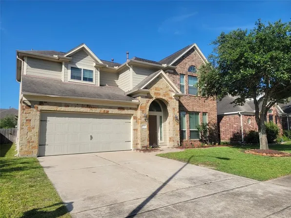19010 Moss Bay Ln, Cypress, TX 77429