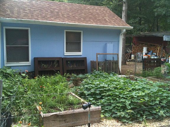 gardens ready to plant soon